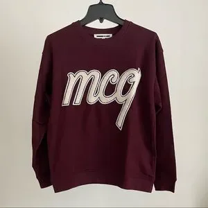 Alexander McQueen Sweaters Alexander Mcqueen Mcq Classic